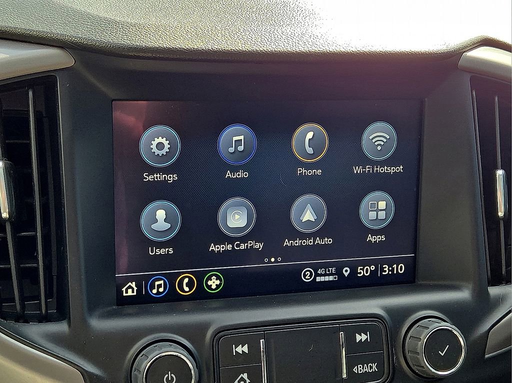 Used 2024 GMC Terrain AT4 w/ Tech Package image 28