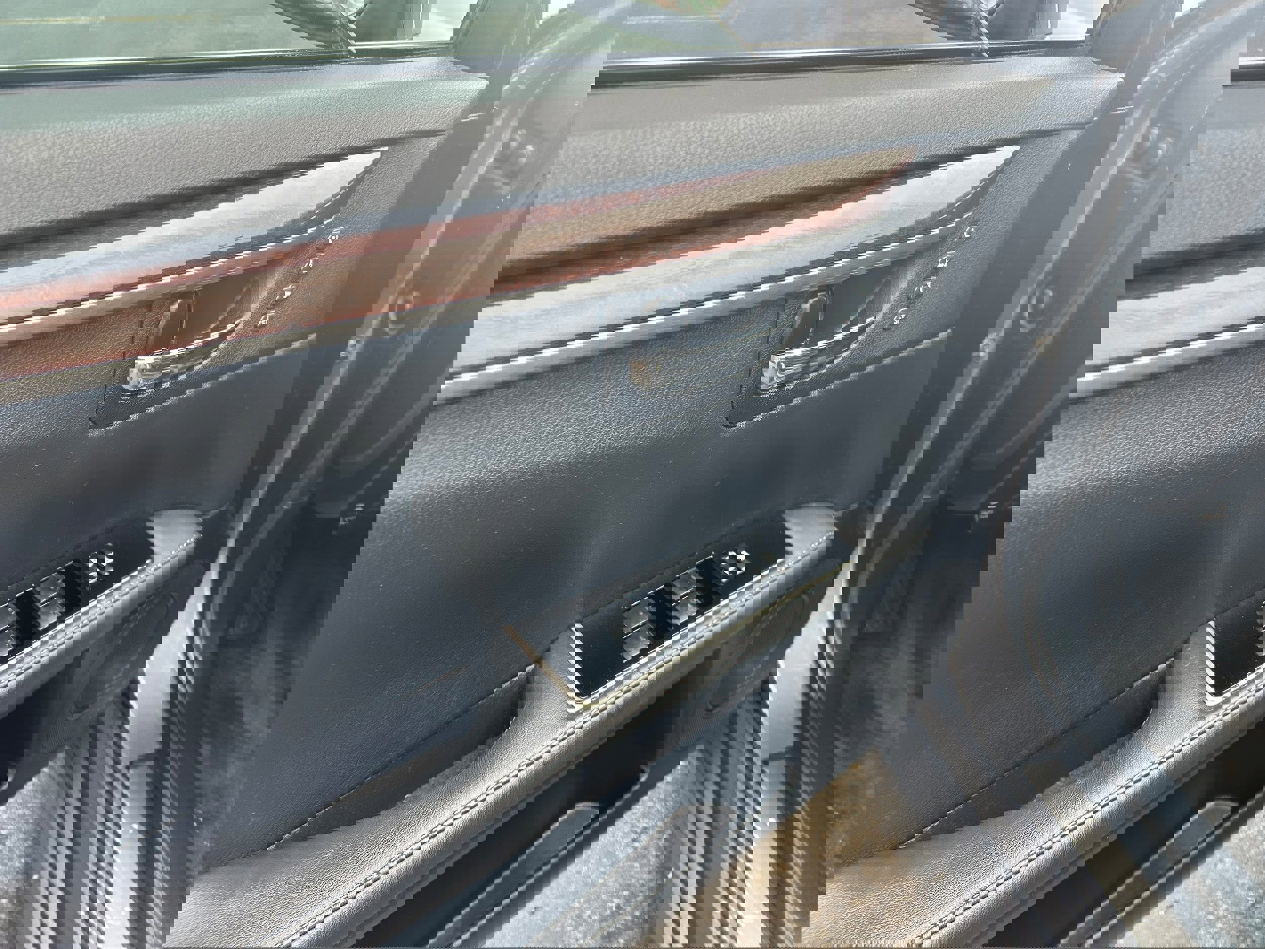 Used 2016 Lexus ES 350 image 6