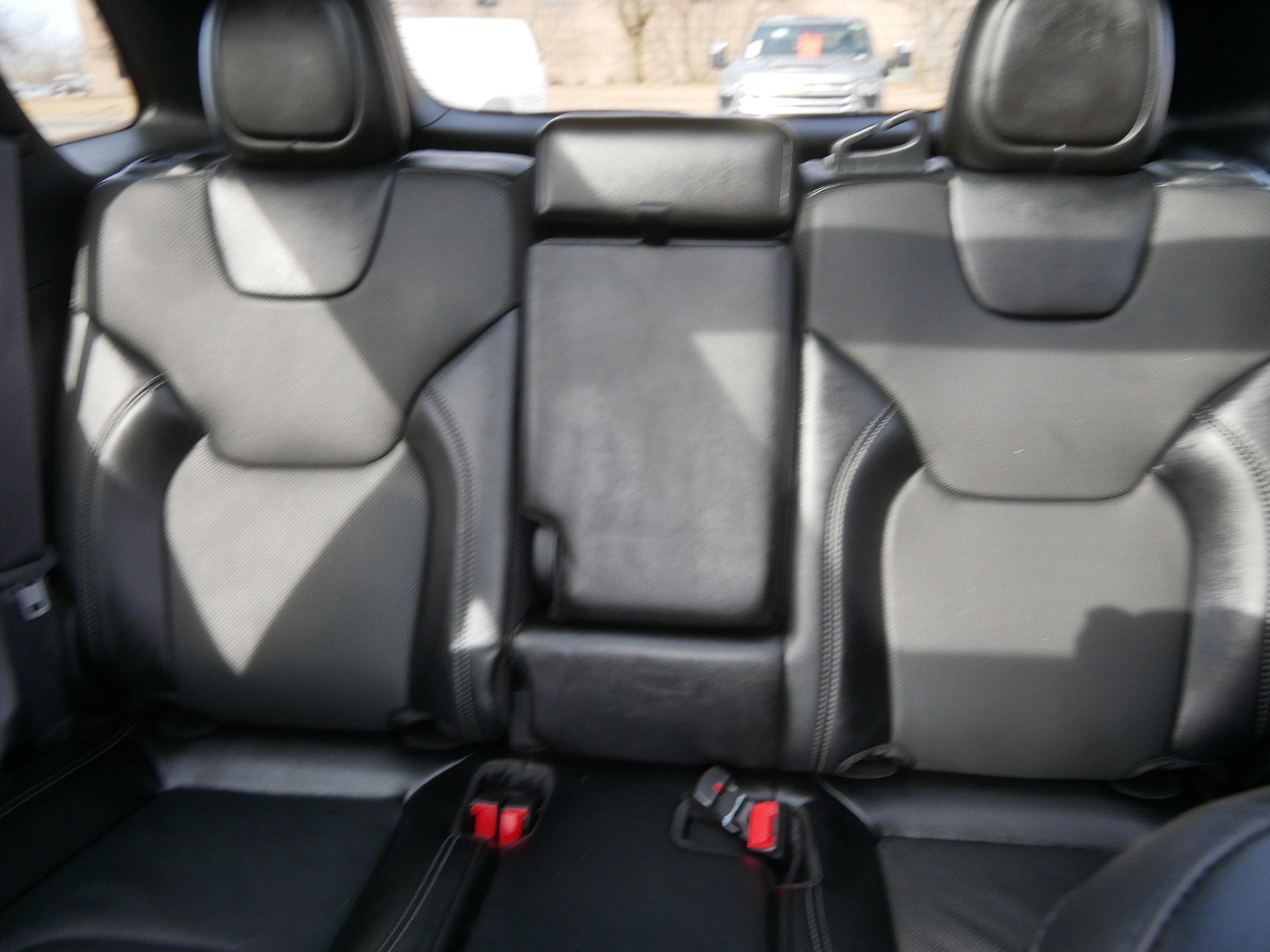 Used 2022 Jeep Cherokee Limited image 13