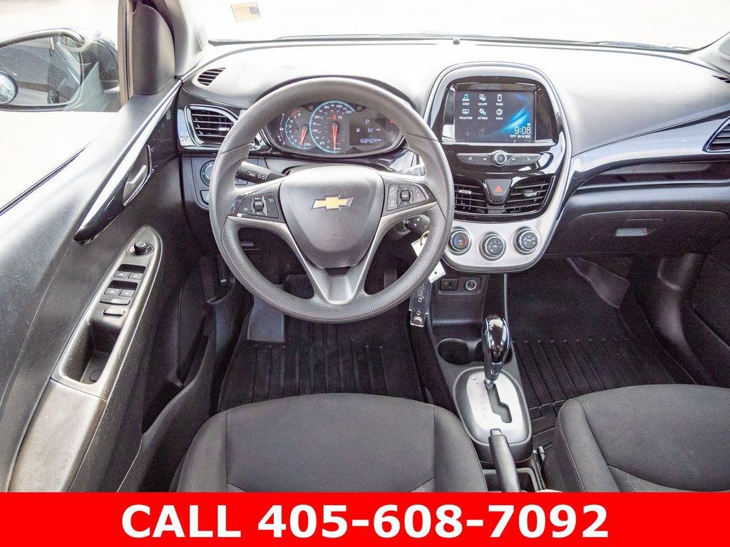 Used 2016 Chevrolet Spark LT image 22
