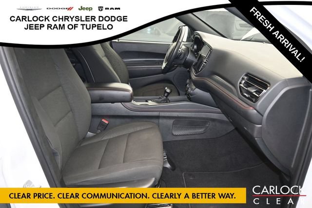 Used 2026 Dodge Durango GT RWD image 37