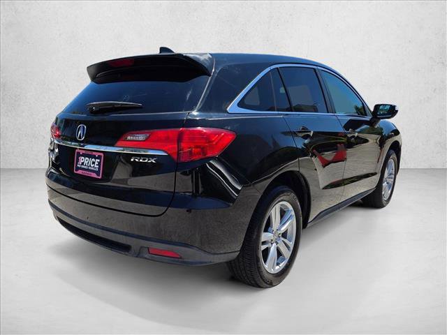 Used 2014 Acura RDX FWD w/ Technology Package image 5