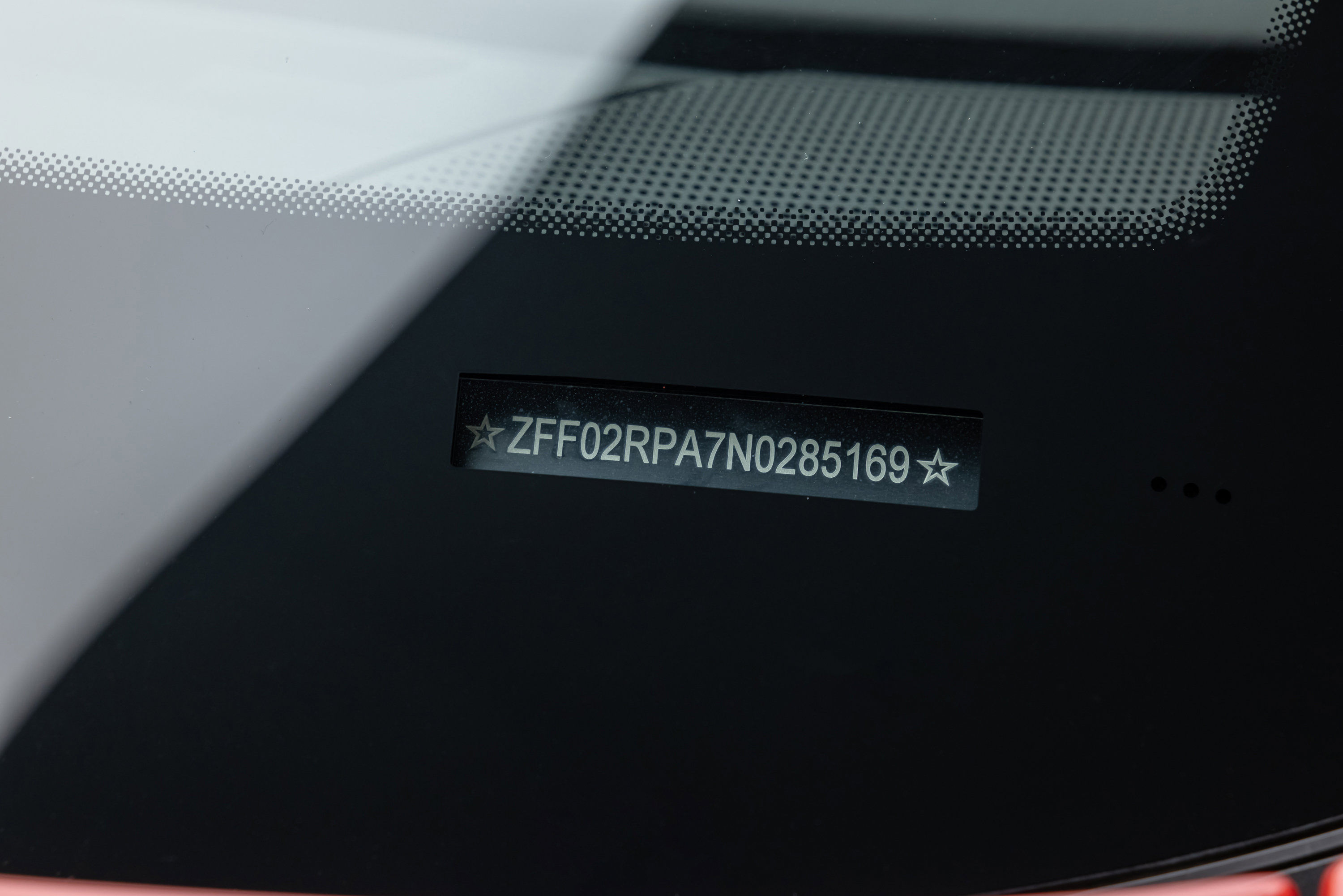 Certified 2022 Ferrari Portofino M RWD image 44