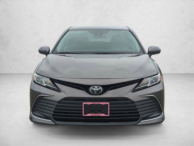 Certified 2023 Toyota Camry LE image 2