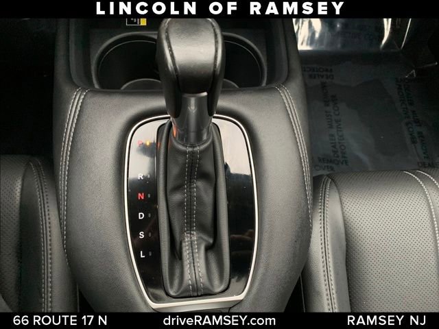 Used 2024 Honda HR-V EX-L image 20