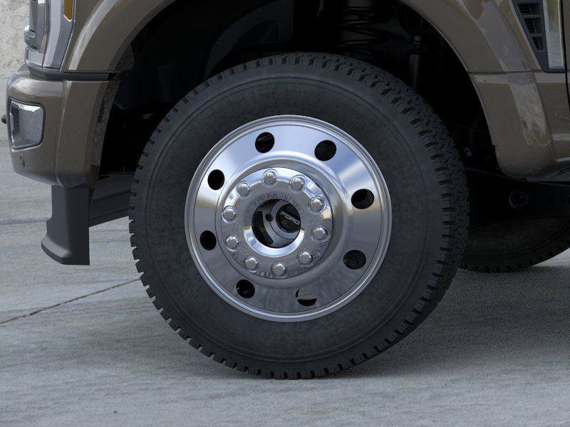 New 2026 Ford F450 King Ranch image 19