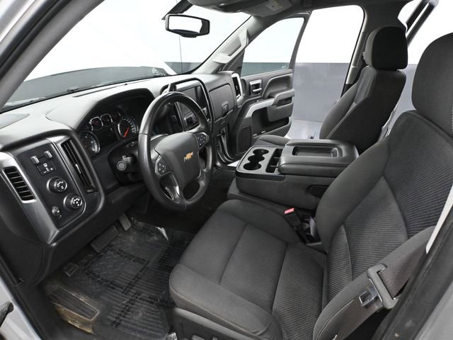 Used 2017 Chevrolet Silverado 1500 LT w/ All Star Edition image 24