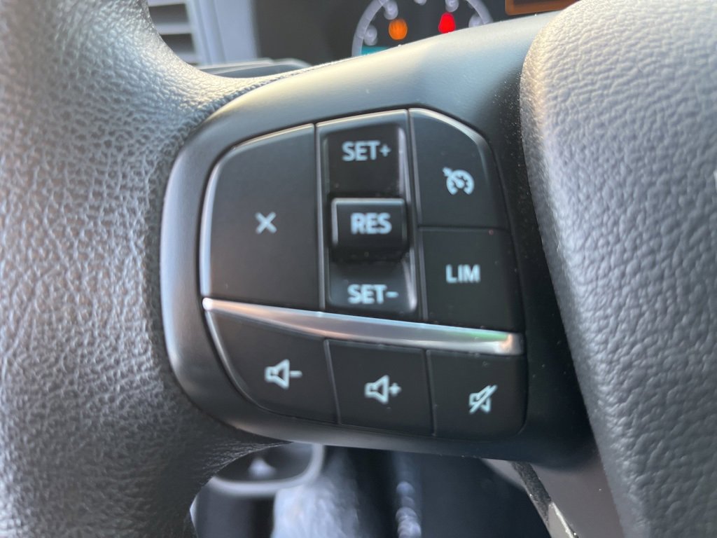 Used 2024 Ford Transit 350 XLT image 20