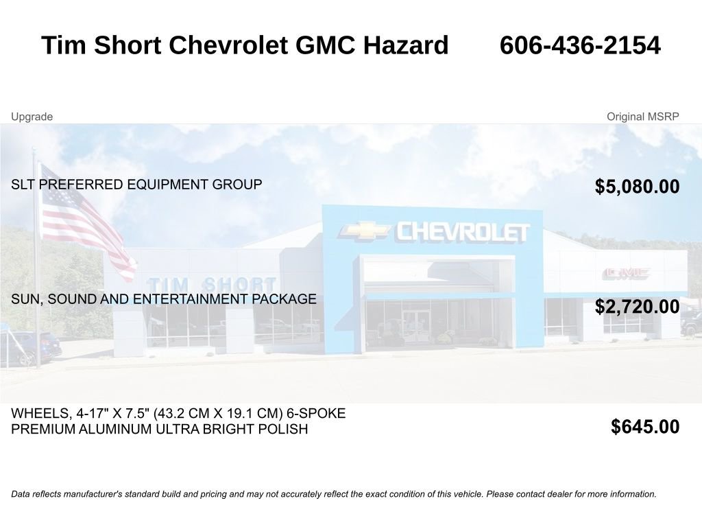 Used 2005 GMC Yukon XL SLT w/ SLT Preferred Equipment Group image 5