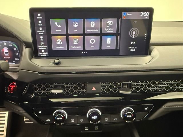 Used 2024 Honda Accord Sport image 20