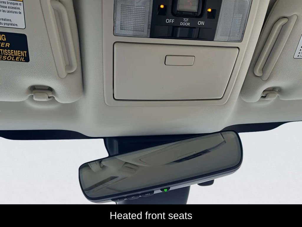 Used 2023 Lexus GX 460 Luxury w/ Accessory Package image 16