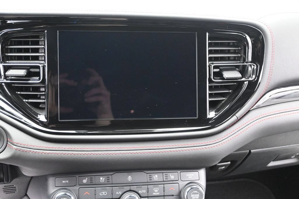 New 2026 Dodge Durango GT AWD/4WD image 26