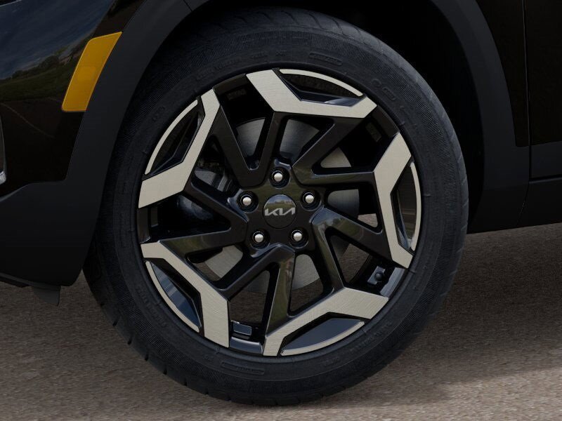 New 2026 Kia Seltos SX image 9