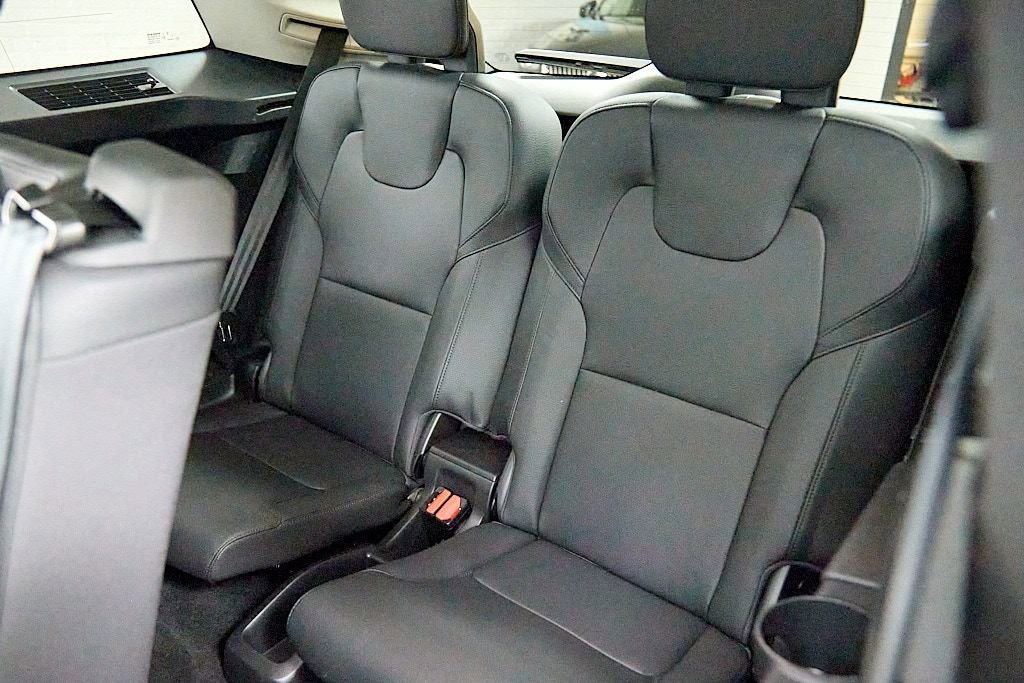 Certified 2023 Volvo XC90 B6 Plus w/ Protection Package image 26