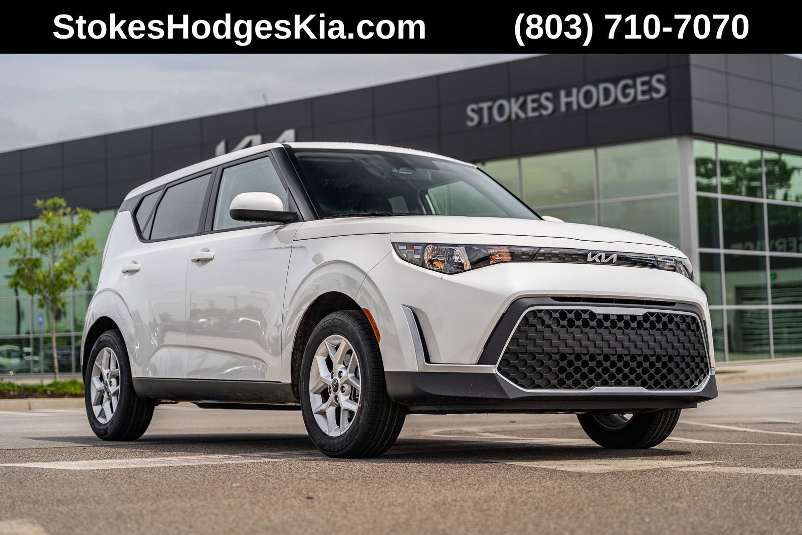 Used 2025 Kia Soul LX w/ LX Technology Package FWD video 1