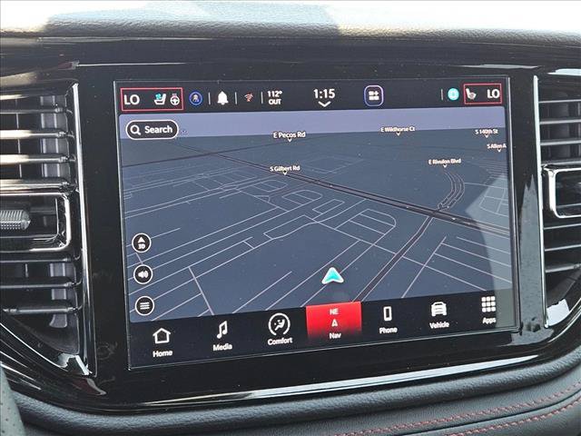 Used 2025 Dodge Durango R/T AWD/4WD image 29
