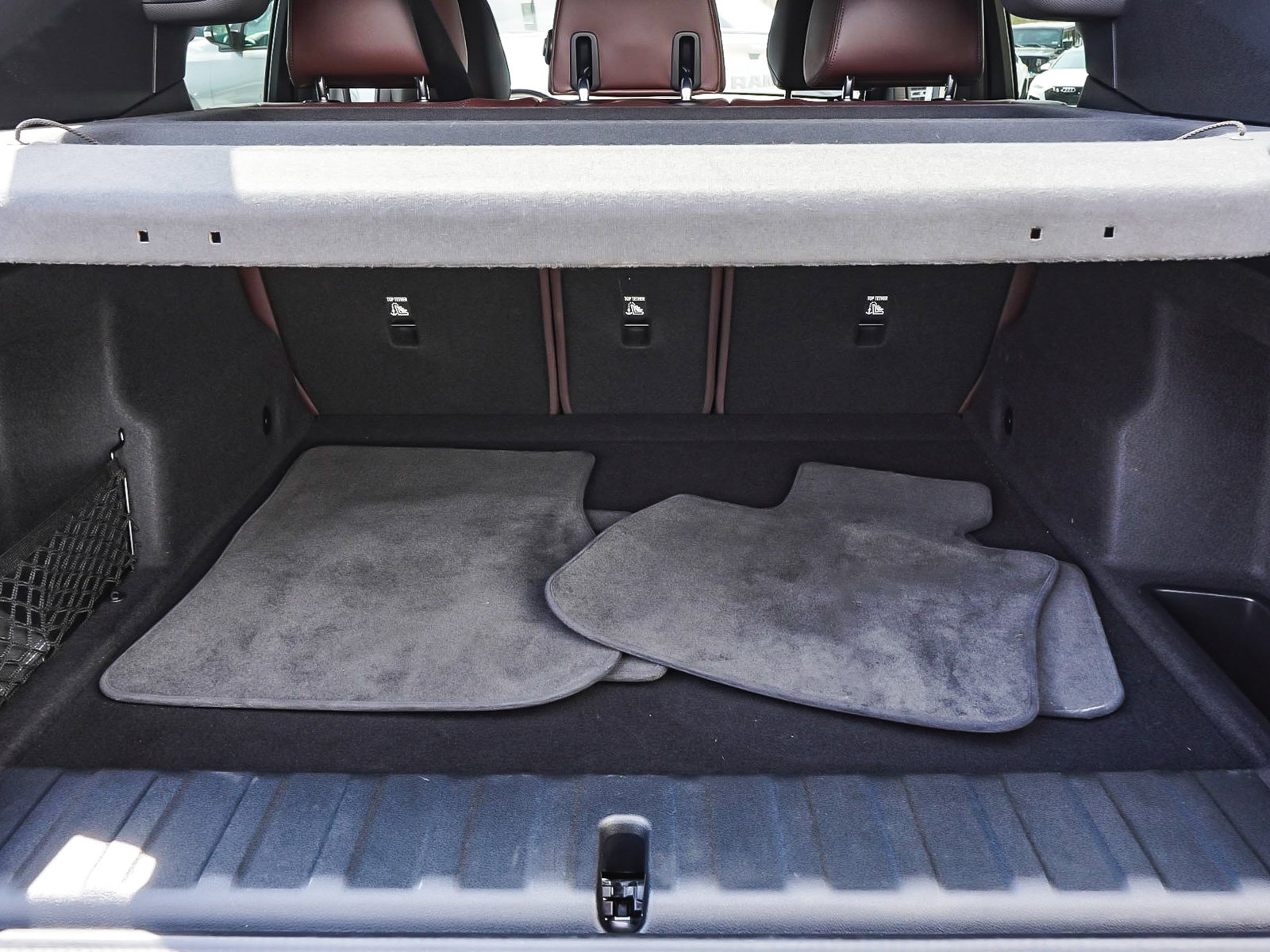 Used 2025 BMW X2 xDrive28i image 44