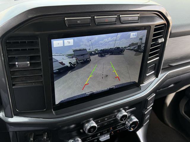 Certified 2023 Ford F150 XLT w/ Equipment Group 302A High AWD/4WD image 22