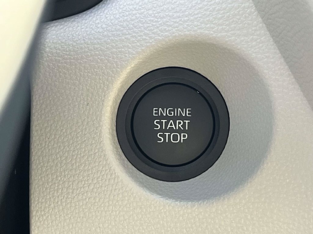 New 2026 Toyota Corolla Cross LE FWD image 25