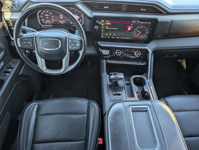 Used 2022 GMC Sierra 1500 Denali w/ Denali Reserve Package image 6