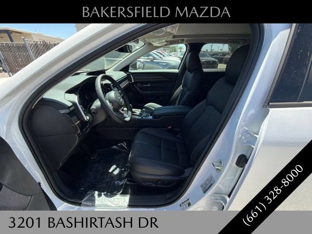 New 2026 MAZDA CX-50 AWD 2.5 Hybrid w/ Weather Package image 20