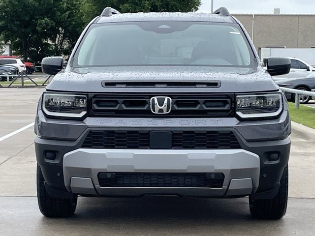 New 2026 Honda Passport RTL image 6