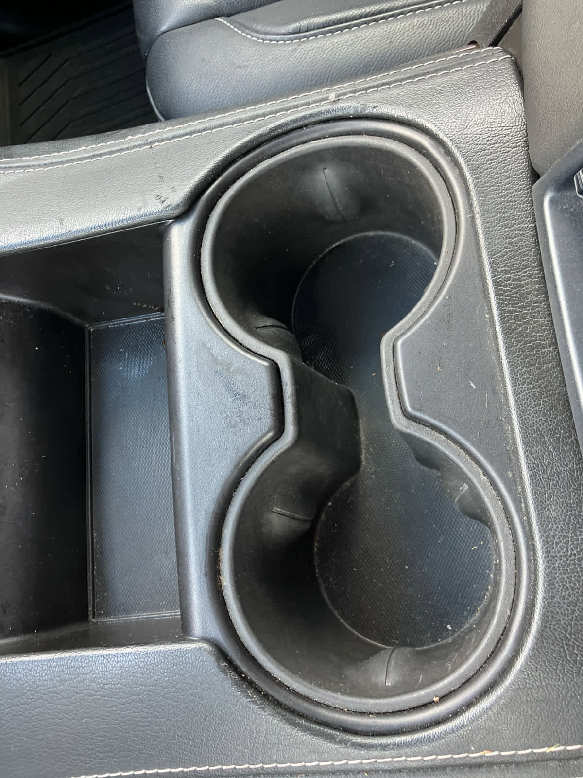 Used 2015 Chevrolet Tahoe LT AWD/4WD image 15