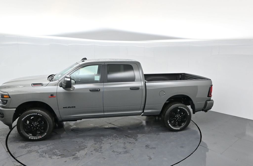 New 2026 RAM 2500 Big Horn image 54