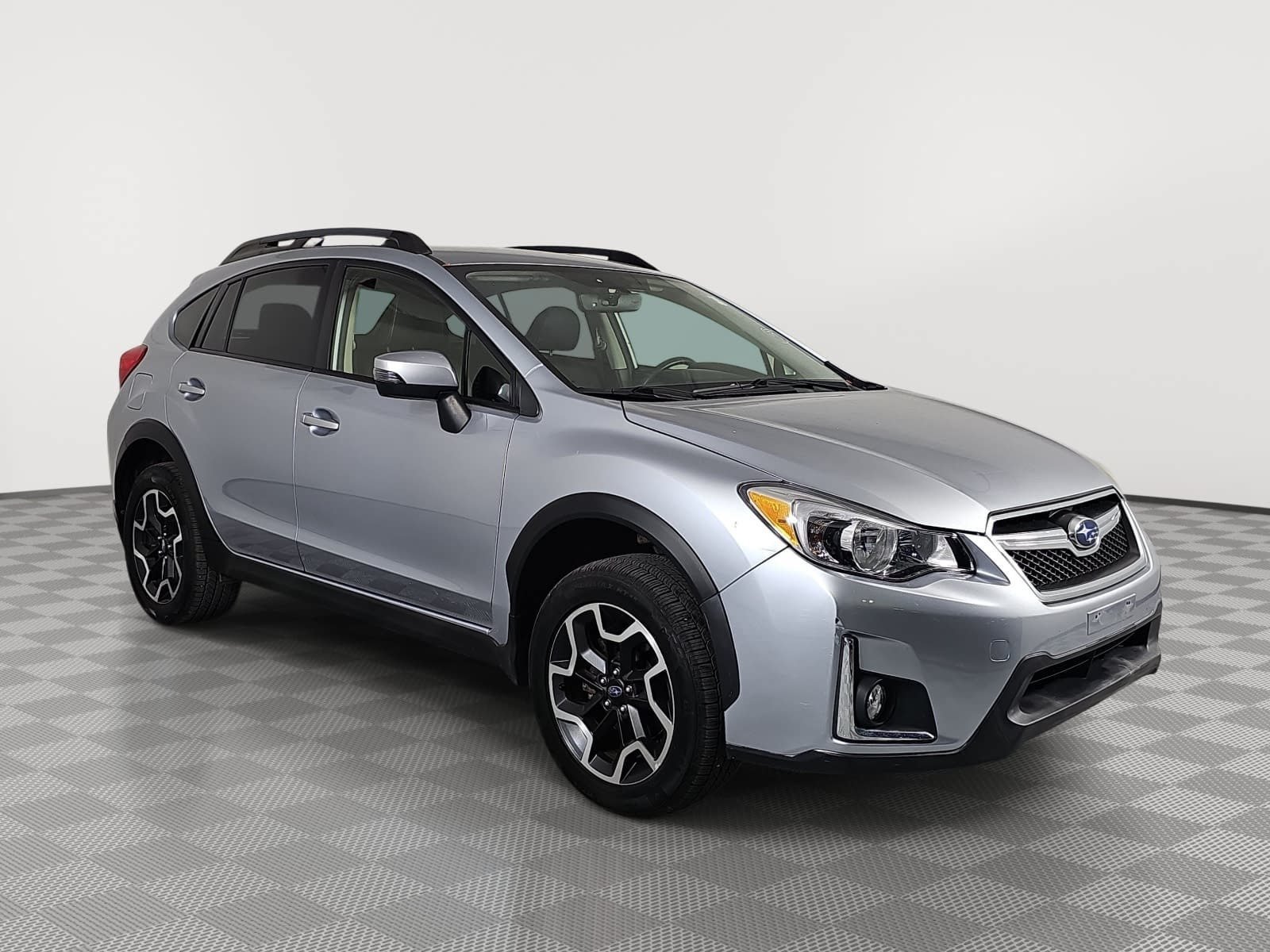 Used 2017 Subaru Crosstrek 2.0i Limited AWD/4WD image 2