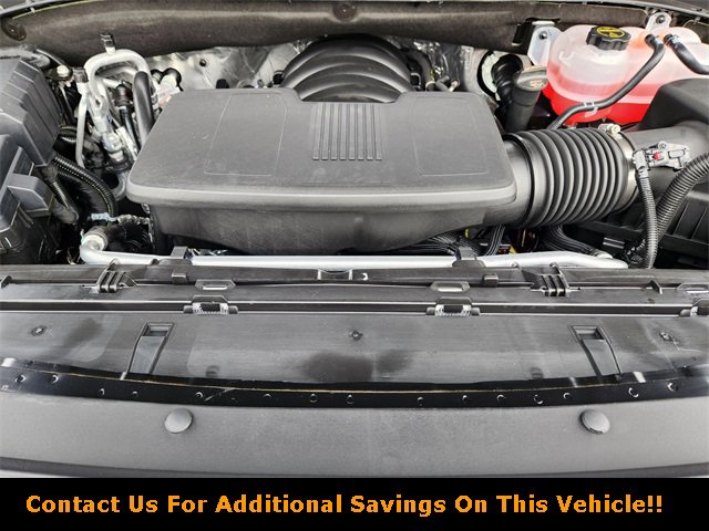 New 2026 GMC Yukon XL Denali w/ Sun & Power Step Package image 23