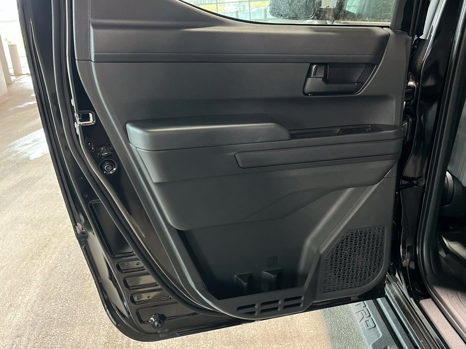 New 2026 Toyota Tacoma SR5 AWD/4WD image 33