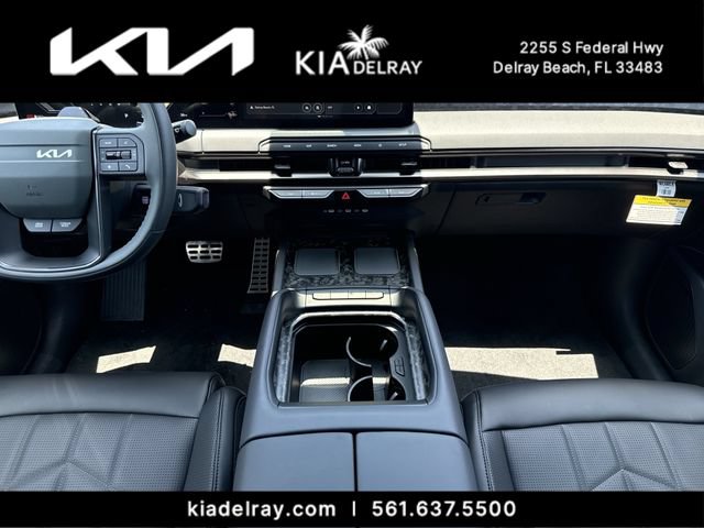 New 2027 Kia Telluride SX Prestige X-Pro AWD/4WD image 15