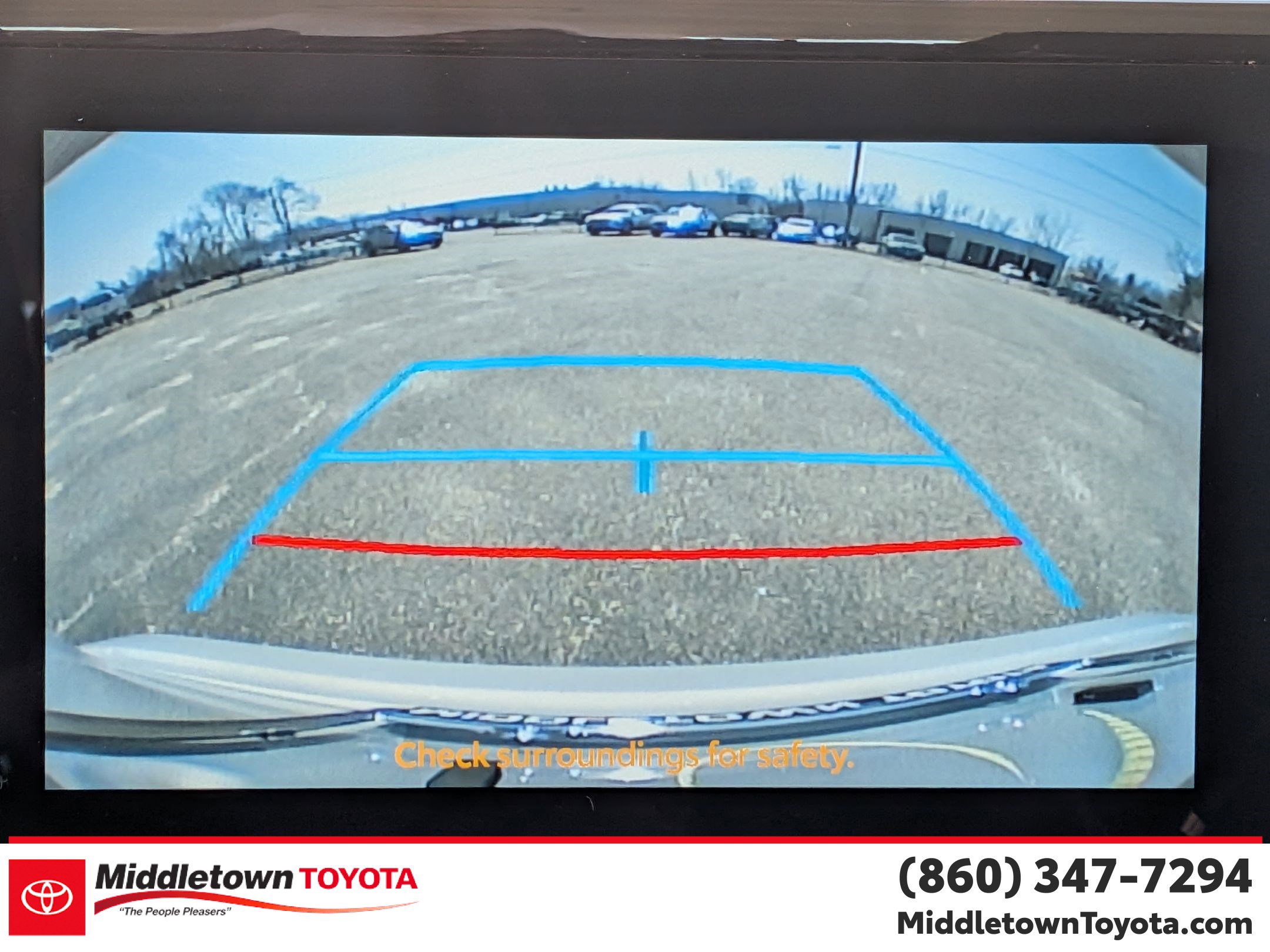 Used 2023 Toyota Corolla LE image 24