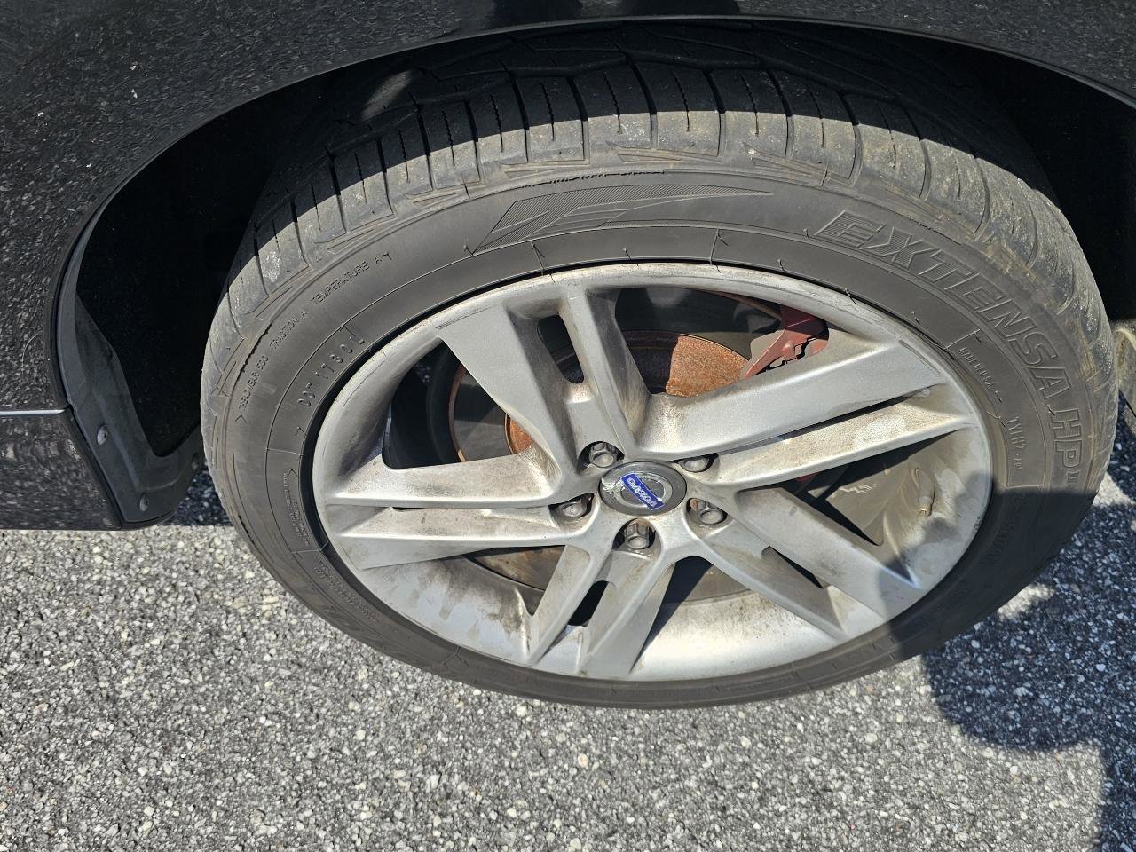 Used 2015 Volvo S60 T5 Premier image 7