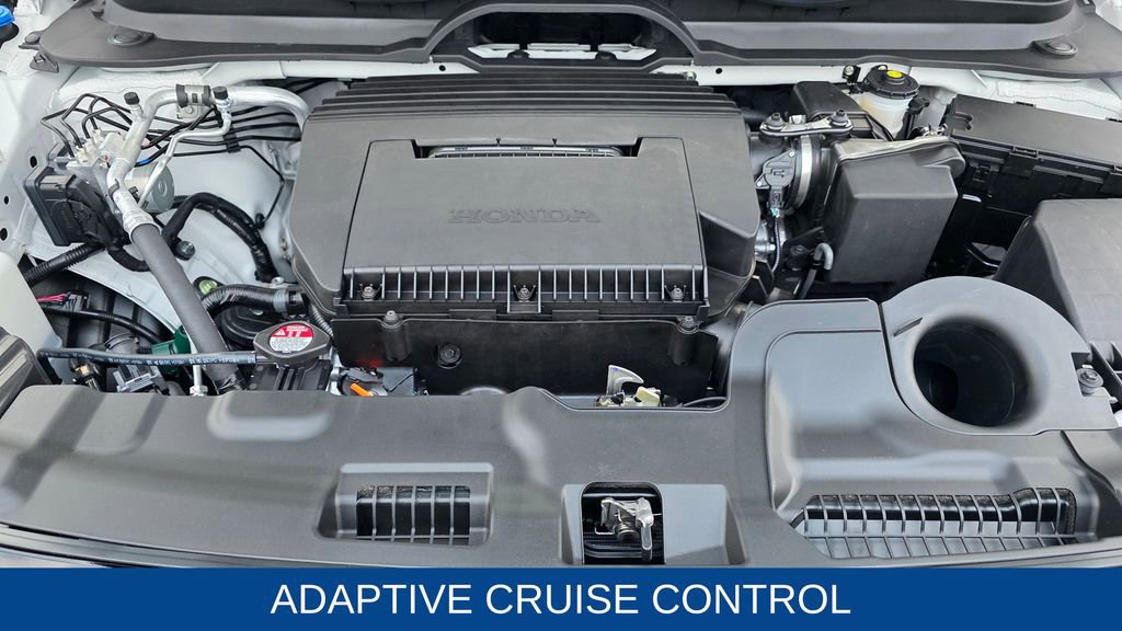 New 2026 Honda Passport RTL image 11