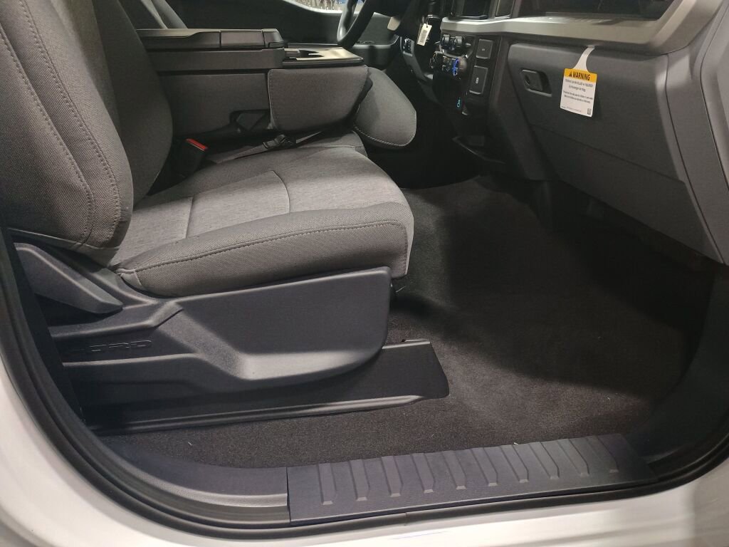 New 2026 Ford F350 XL w/ STX Appearance Package image 20