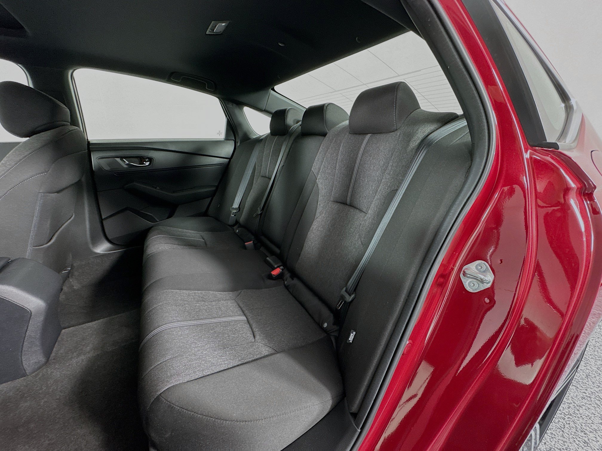 Certified 2023 Honda Accord Sport image 23
