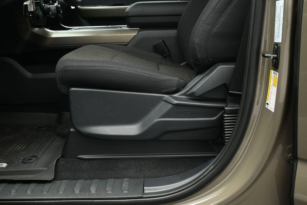 New 2026 Ford F150 STX AWD/4WD image 8