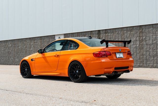 Used 2011 BMW M3 Base image 5