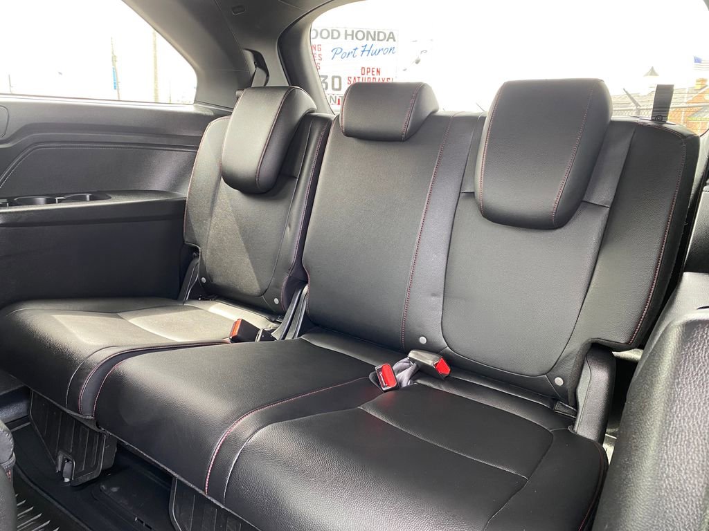 Used 2024 Honda Odyssey Sport image 17