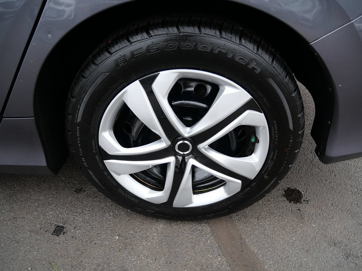 Used 2017 Honda Civic LX image 31