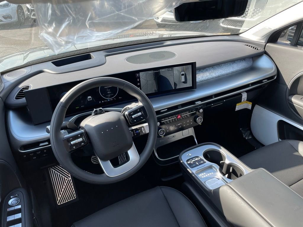 New 2026 Hyundai Ioniq 9 Calligraphy image 25