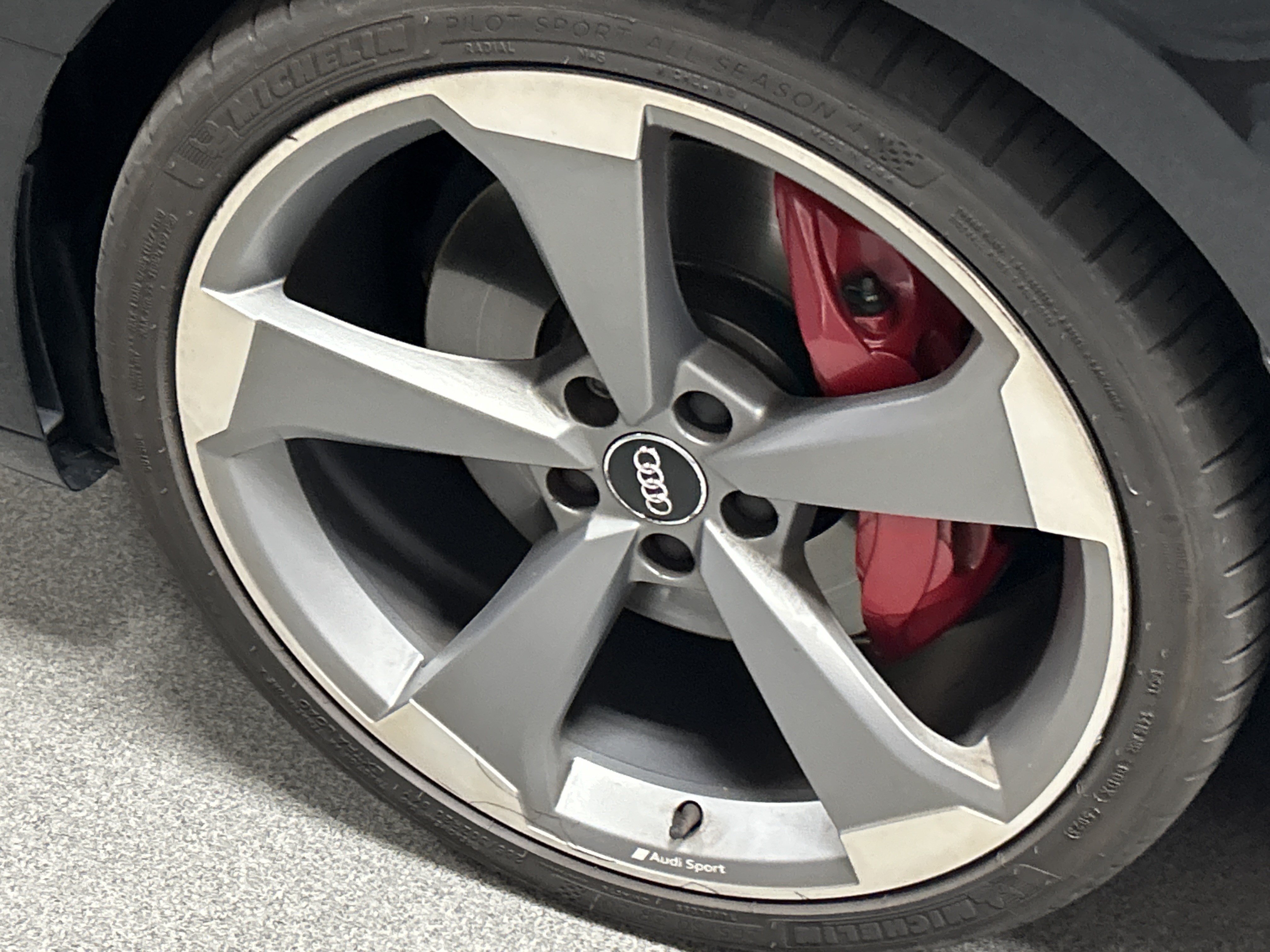 Used 2019 Audi S5 Premium Plus w/ Premium Plus AWD/4WD image 6