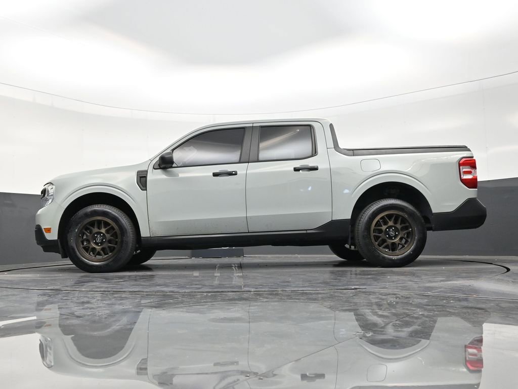 Used 2023 Ford Maverick XL FWD image 21