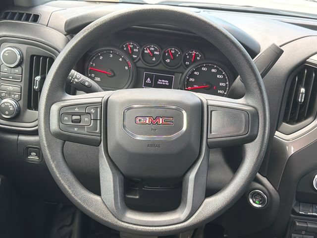 Used 2026 GMC Sierra 2500 Pro AWD/4WD image 23