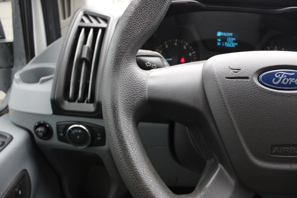Used 2017 Ford Transit 350 XL RWD image 10