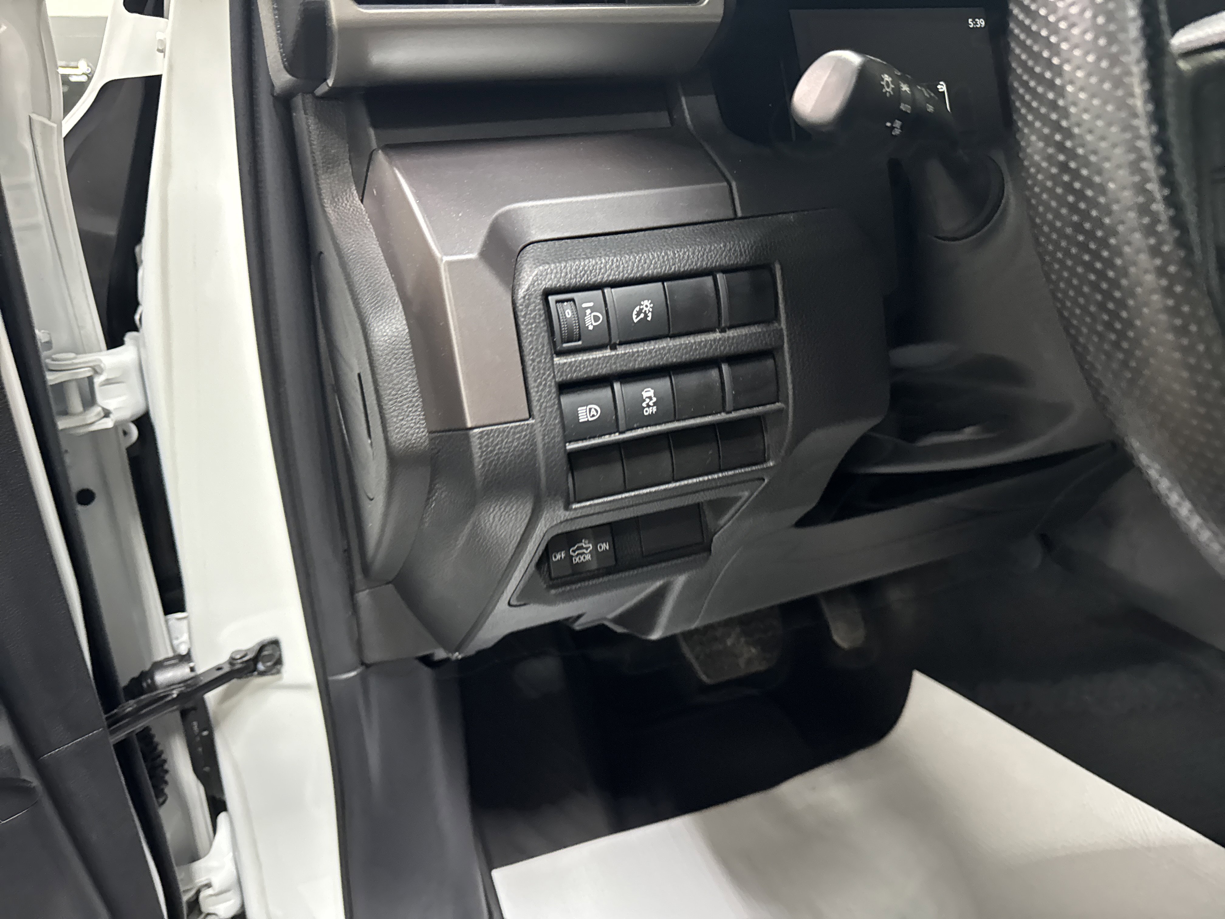 Used 2024 Toyota Tacoma SR5 image 16