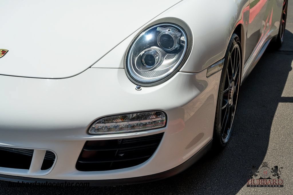 Used 2012 Porsche 911 Cabriolet image 15
