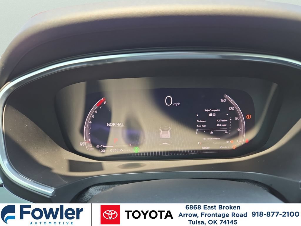 Used 2024 Acura MDX A-Spec AWD/4WD image 18