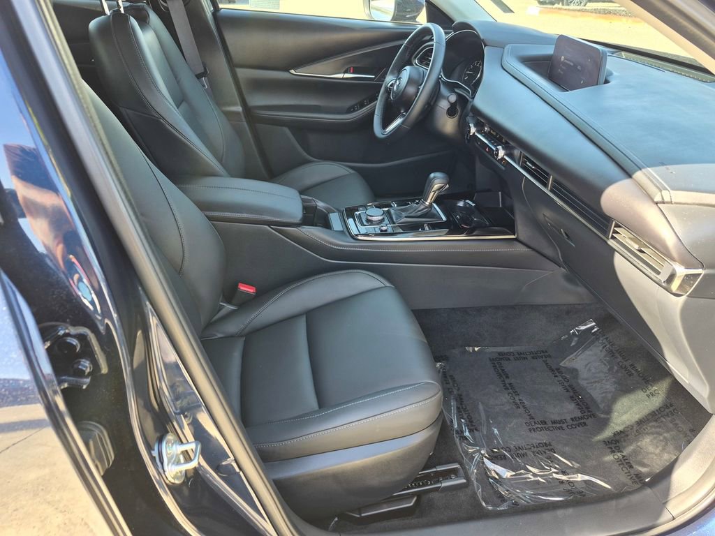 Certified 2025 MAZDA CX-30 AWD 2.5 S w/ Preferred Package image 24